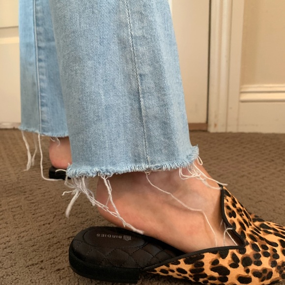 Light wash jeans - Picture 3 of 3